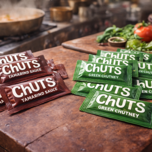 Our Famous On the Go Packets