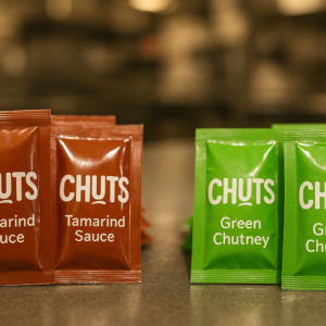 Our Famous On the Go Packets